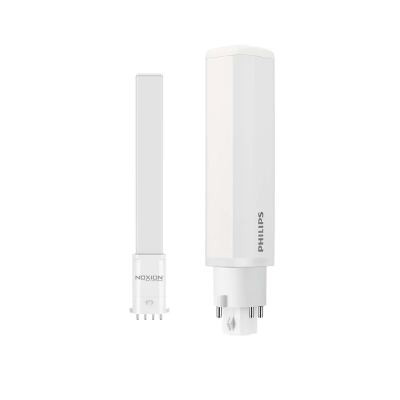 LED CFL 4-pins
