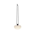 Nordlux Sponge Pendant Battery Light White 4.8W 300lm - 827 Extra Warm White | 3-Step Dimmable
