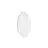 Ledvance Surface Circular 400 White 24W 1920lm - 840 Cool White | IP44