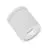 Ledvance LED Downlight Surface IP65 Aluminium White 15W 1650lm 60D - 840 Cool White | IP65