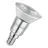 Ledvance LED Reflector E14 PAR16 3.7W 350lm 36d - 827 Extra Warm White | Replaces 25W