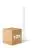 Multipack 10x Ledvance Dulux-L LED 25W 3250lm - 840 Cool White | 4-Pin - Replaces 55W