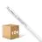 Multipack 10x Philips LED Tube T5 MASTER (Mains AC) High Output 26W 3600lm - 830 Warm White | 115cm - Replaces 54W