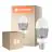Multipack 6x Ledvance LED Bulb HQL LED P E40 41W 6000lm - 840 Cool White | Replaces 125W