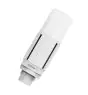 Osram Dulux-D LED 7.5W 870lm - 830 Warm White | 2-Pin - Replaces 18W