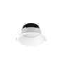 Noxion LED Downlight Hera Deep Recessed 21W 2400lm 100D - 827-840 CCT | 226mm - Cutout 200mm