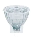Ledvance  Performance LED Spot Reflector GU4 MR11 2.8W 184lm 36D - 927 Extra Warm White | Best Colour Rendering - Dimmable - Replaces 20W