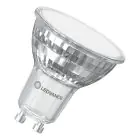 Ledvance LED Reflector GU10 PAR16 5.6W 620lm 120d - 827 Extra Warm White | Replaces 80W